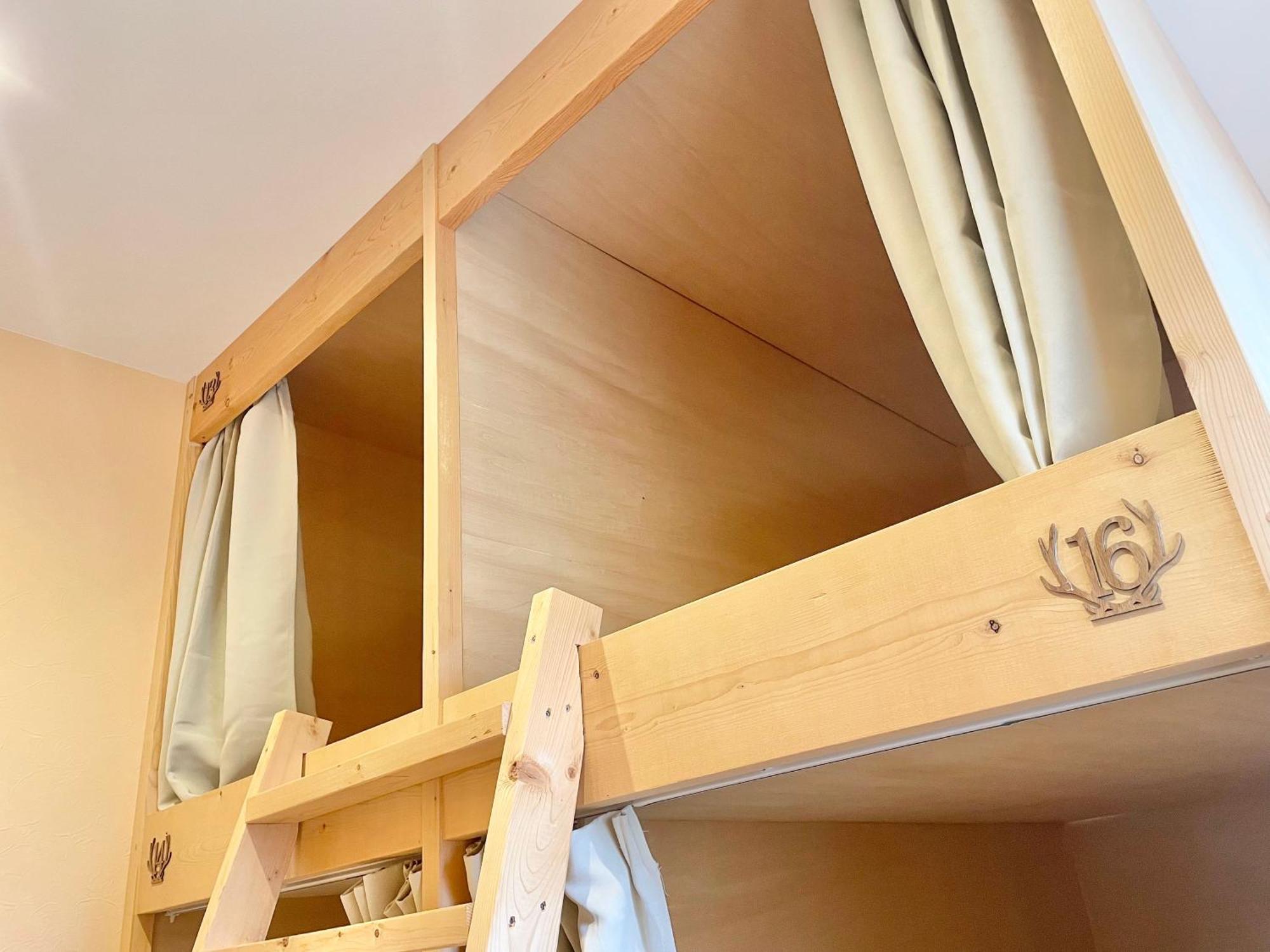 Yukara Leaf Lodge Nanae Экстерьер фото