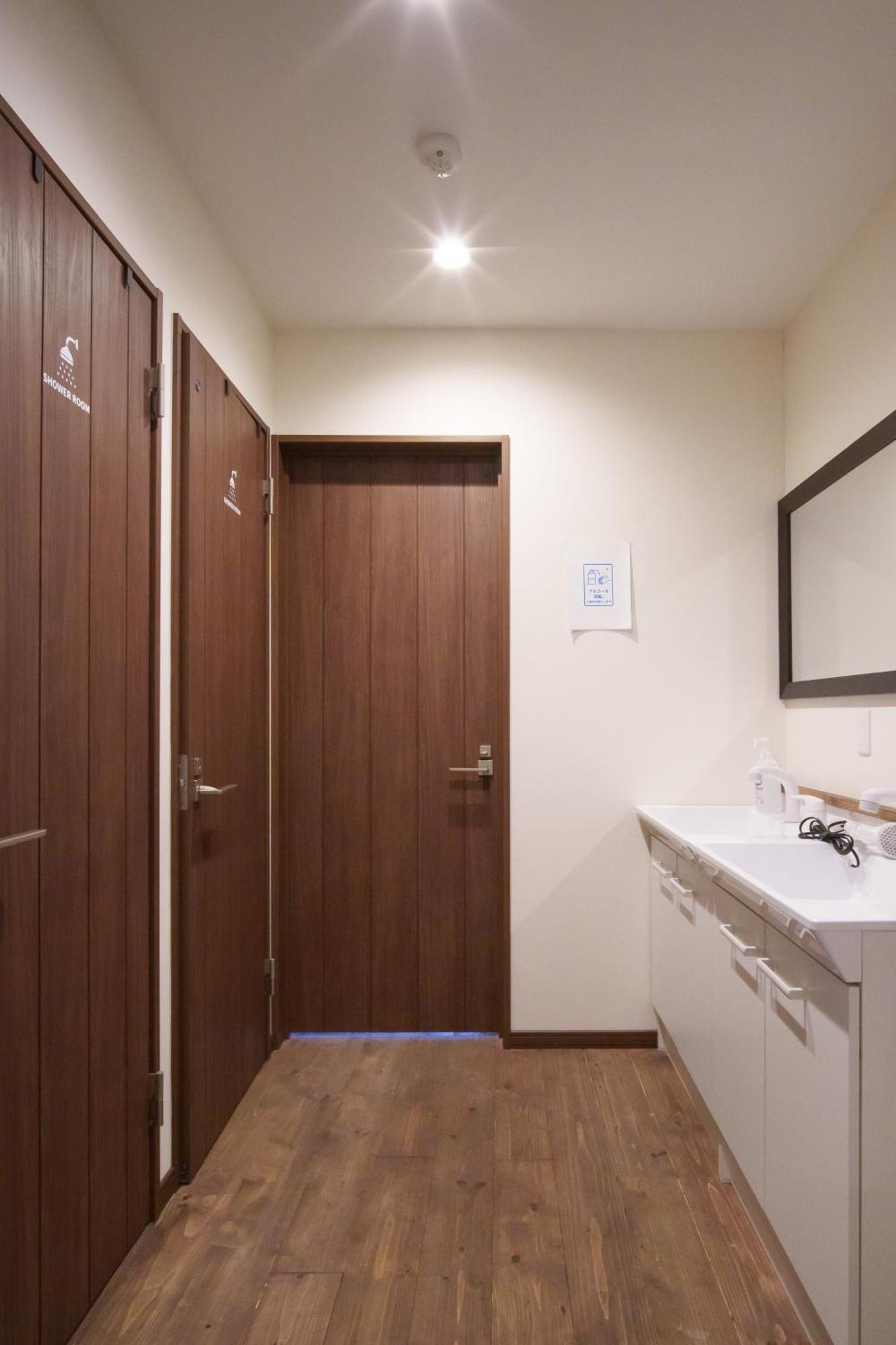 Yukara Leaf Lodge Nanae Экстерьер фото