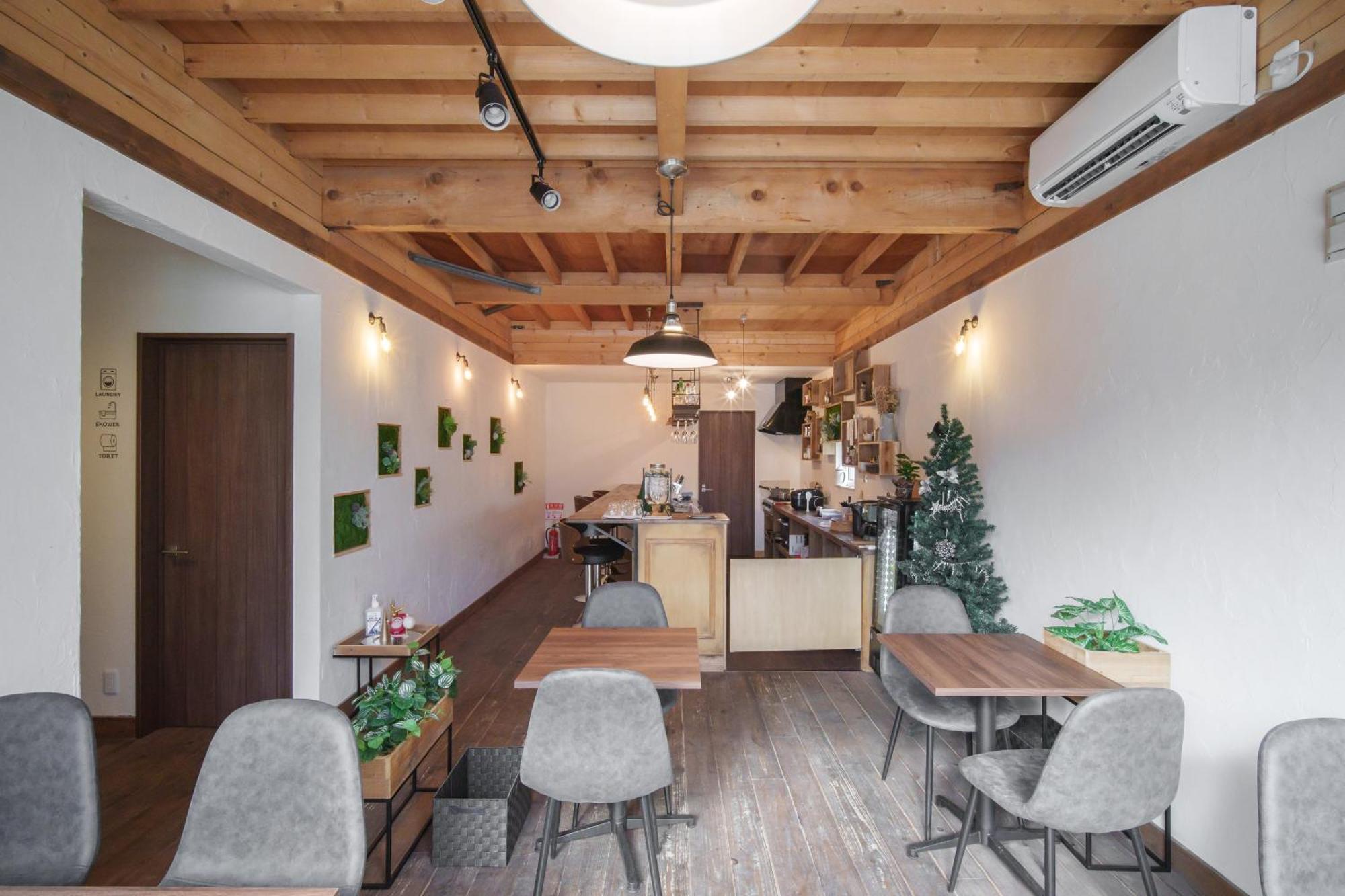 Yukara Leaf Lodge Nanae Экстерьер фото